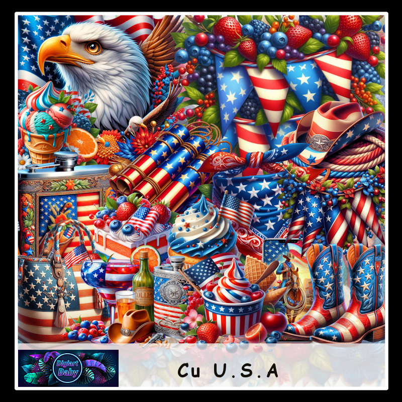 (image for) Cu U.S.A